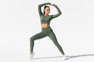 Activewear & Leggings